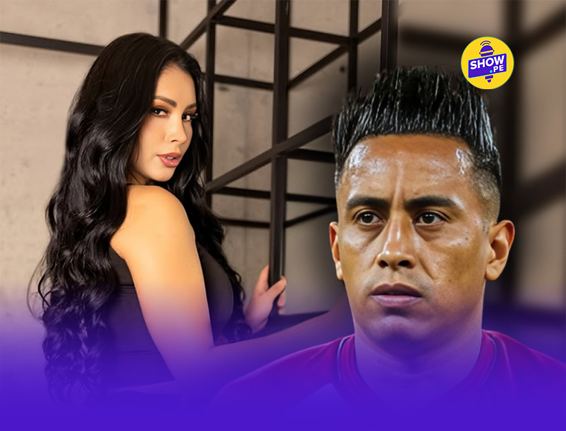 ¿Pamela Franco le hizo brujería a Cueva?: “Dónde hubo lágrimas, habrá más lágrimas”