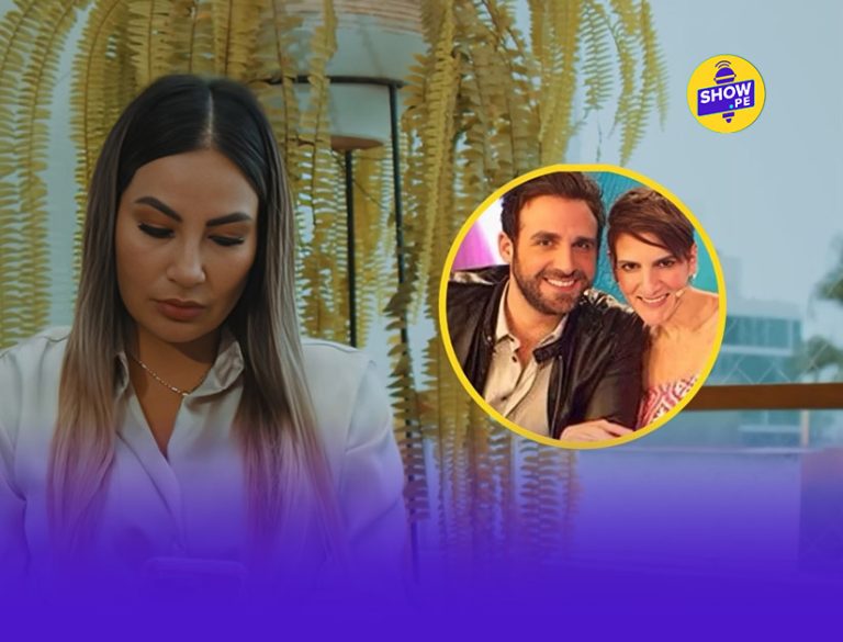 ‘Peluchín’ y Gigi rajan de Pamela López por videoclip: "De un tema tan sensible se hace la chistocita"