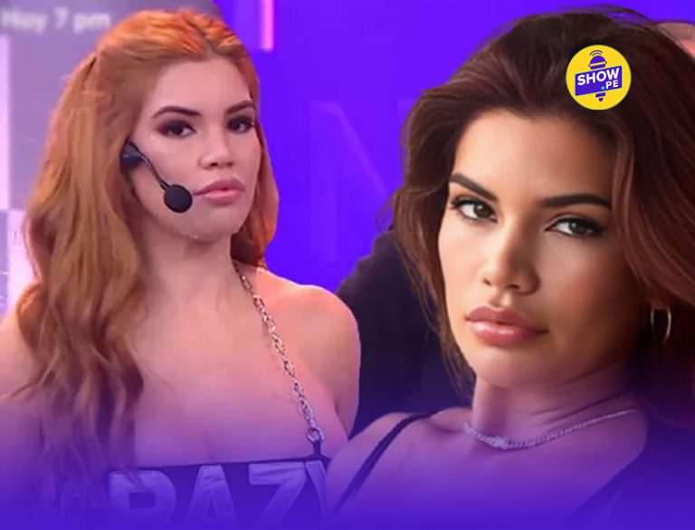 Samantha Batallanos atravesó momento de terror tras terrible asalto
