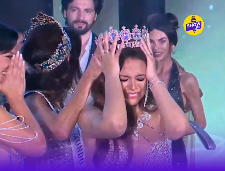 Flor Polo podría no disfrutar su premio del Miss Mundo Latina Perú 2024: ¿Qué pasó?