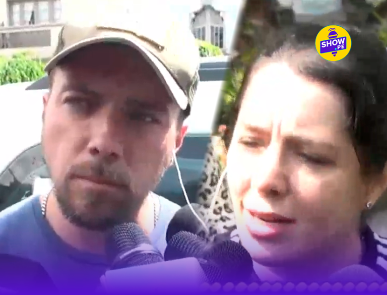 Yiddá Eslava rompe su silencio tras incidente con Julián Zucchi en la calle: “No voy a callar más”