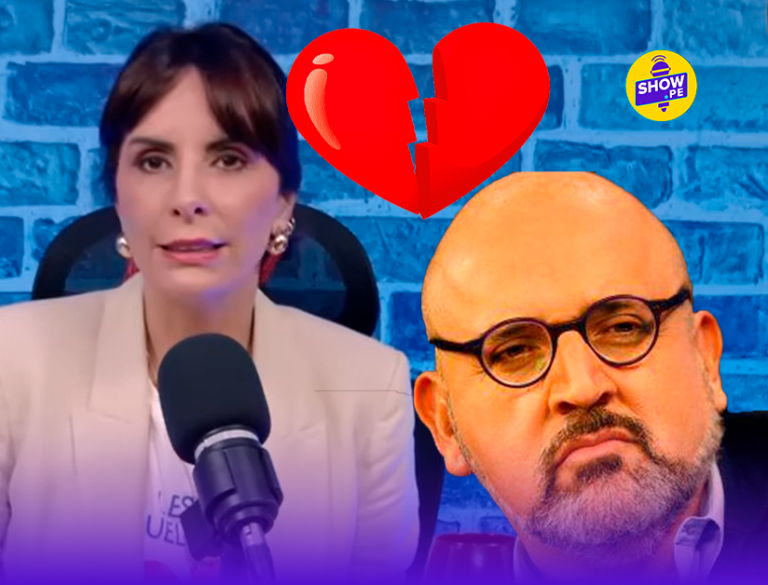 Carla García no respalda a Beto Ortiz