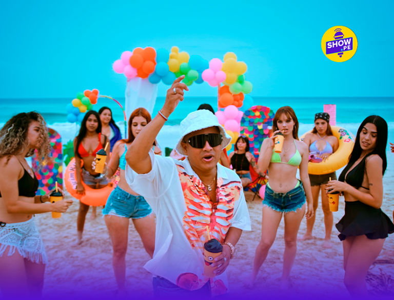 JP El Chamaco lanza su EP El Rey del Chocolate