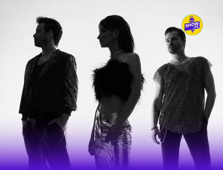 Erreway dará cuatro conciertos en Perú.
