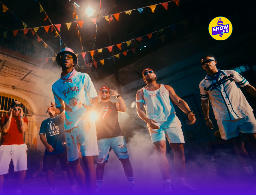 'Se le nota' de Combinación De La Habana