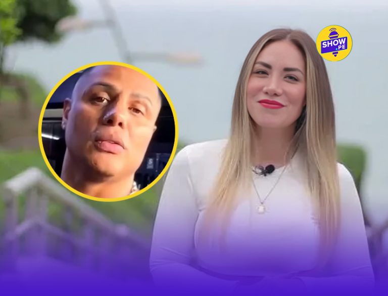 Grasse Becerra asegura que Maicelo pasó por quirófano para 'reconquistar' a Samantha, pero quedó “machomenos”