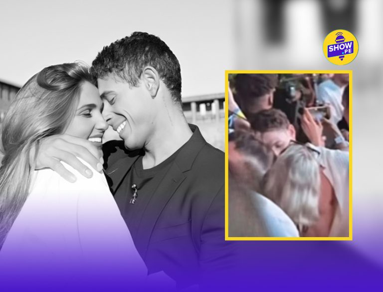 Hugo García confirma fin de relación con Alessia y revela detalles de su ‘chape’ con misteriosa rubia en Tulum