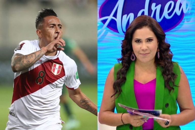 Christian Cueva se apoderó del rating en ATV