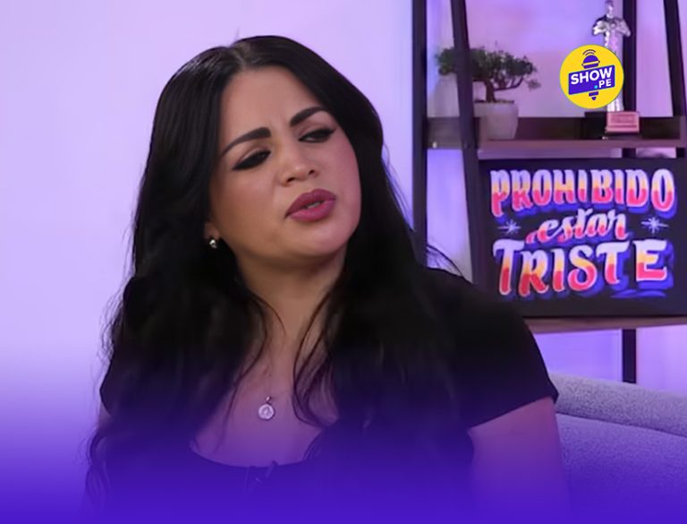 Leslie Moscoso deja la comicidad tras 14 años de carrera: la verdadera razón detrás de su adiós
