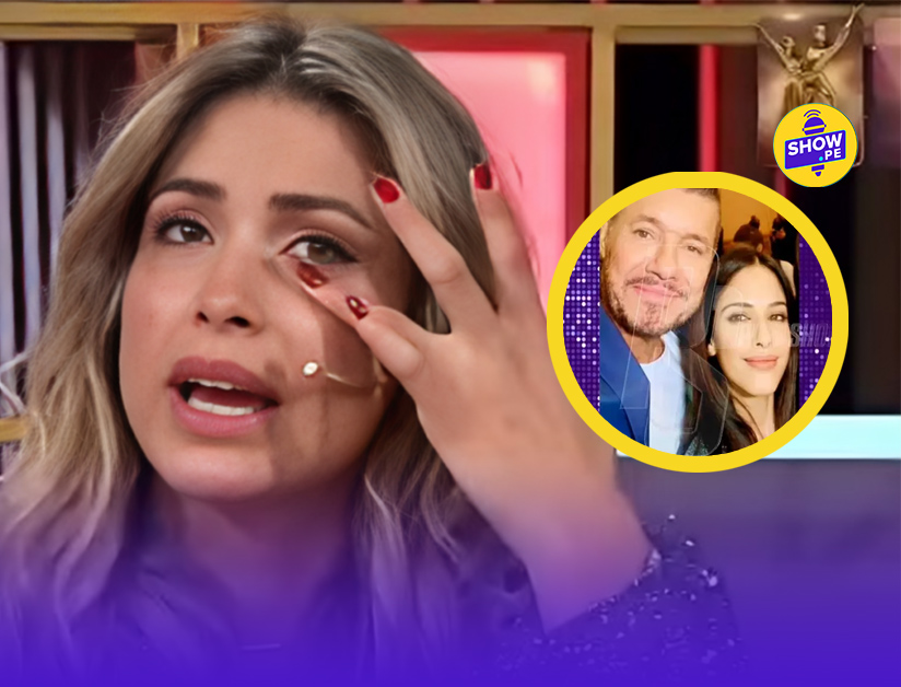 Azafata uruguaya sería el amor de Marcelo Tinelli ¿Y Milet?