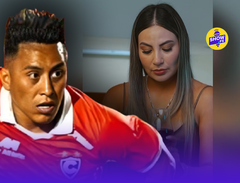 Pamela López responde a Christian Cueva tras polémica entrevista: “La justicia divina no falla”