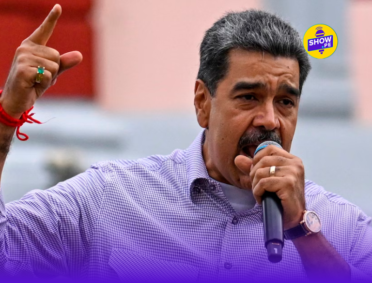 Estados Unidos aumenta recompensa contra Nicolás Maduro