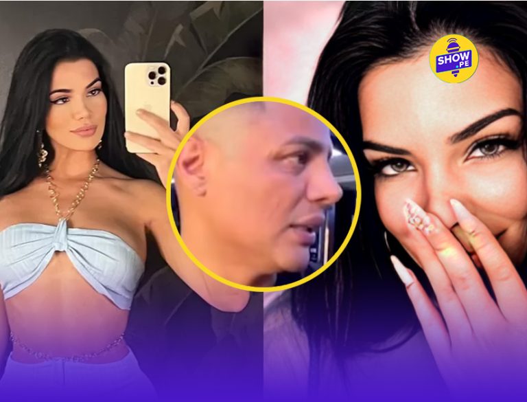 Samantha Batallanos se burla de Maicelo por su ‘ñata’: “¡No aceptes canjes, le dije!”
