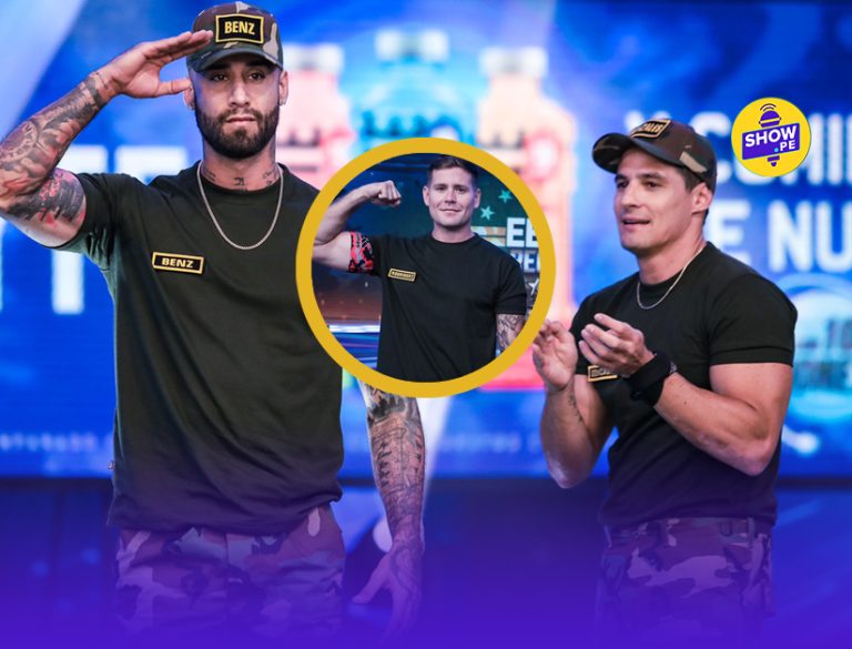 Pancho Rodríguez, Jota Benz, Facundo González y Fabio Agostini regresan a 'EEG'