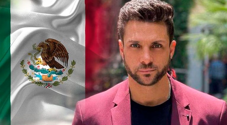 Nicola Porcella le da la espalda a Perú: ¨Ya no extraño, mi casa es México¨