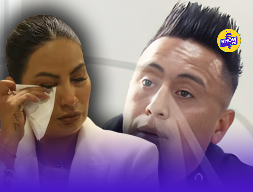 ¡FUERTE! Christian Cueva admite que no amaba a Pamela López cuando llegaron al altar: “No quise hacerle daño”