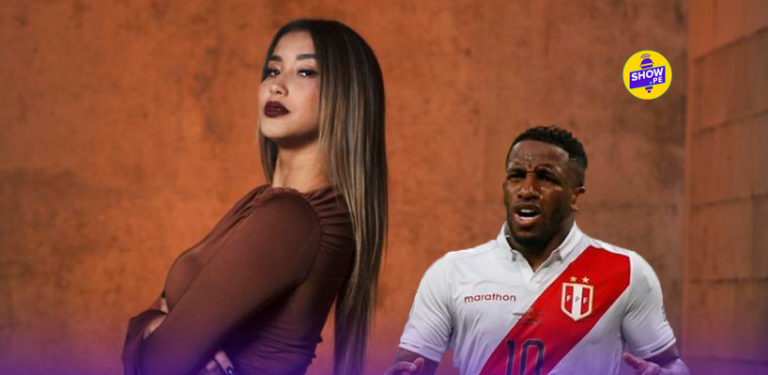 Xiomy dice que no se metió entre Farfán y Delany