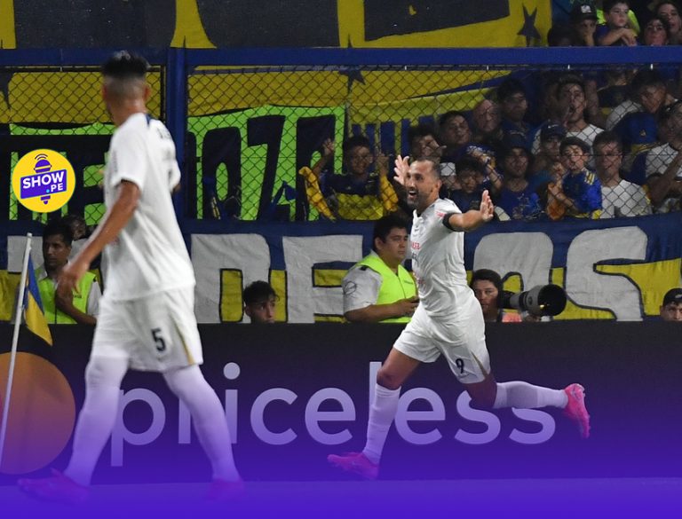 ¡Histórico! Alianza Lima elimina a Boca Juniors y avanza en la Copa Libertadores