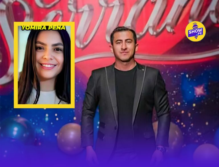Director creativo de Corazón Serrano hace grave denuncia contra su pareja
