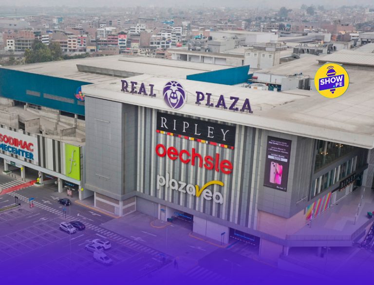 Real Plaza decide cerrar todos sus locales a nivel nacional después de tragedia