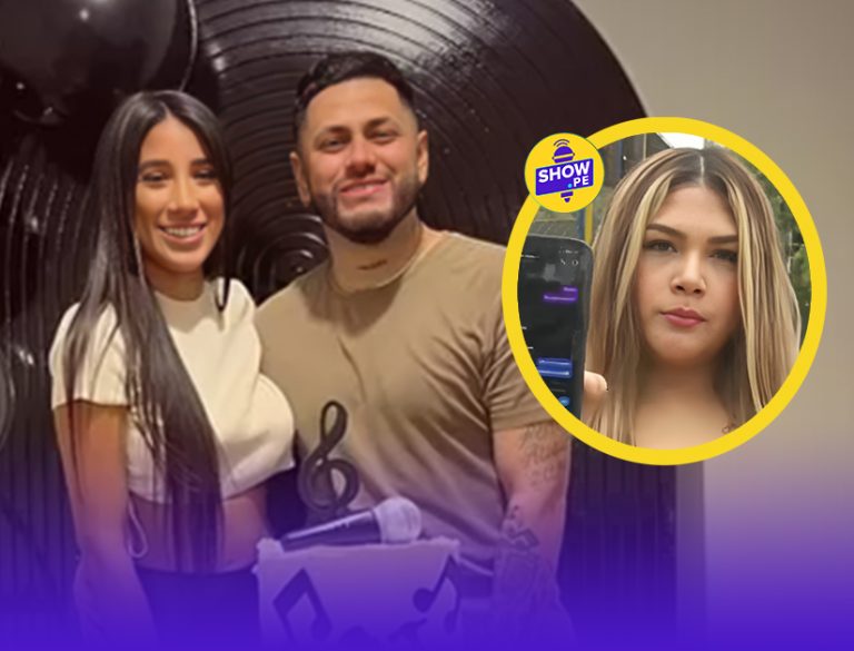 ¡Bryan Torres contra las cuerdas! Nueva joven revela: “Tuve intimidad con él mientras Samahara estaba embarazada”