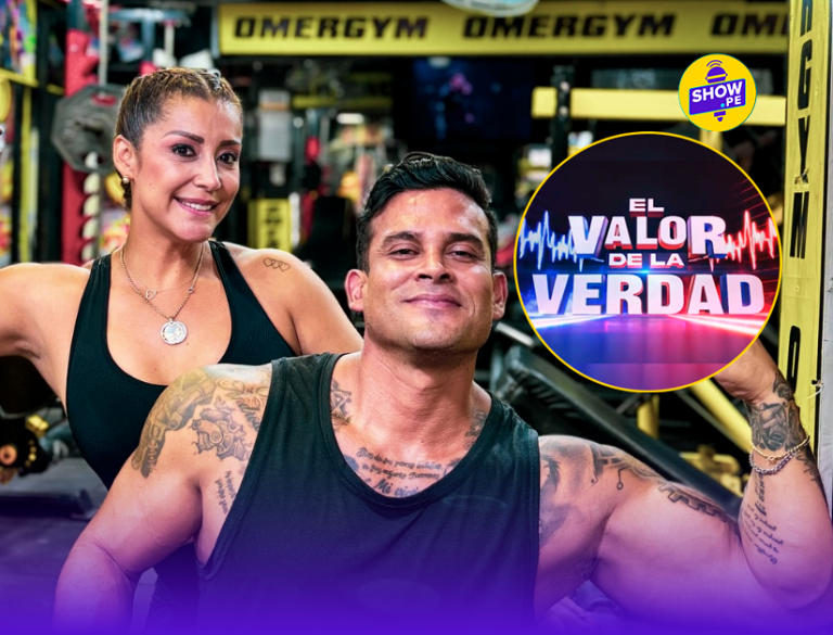 Karla y Christian no van a 'El Valor de la Verdad'