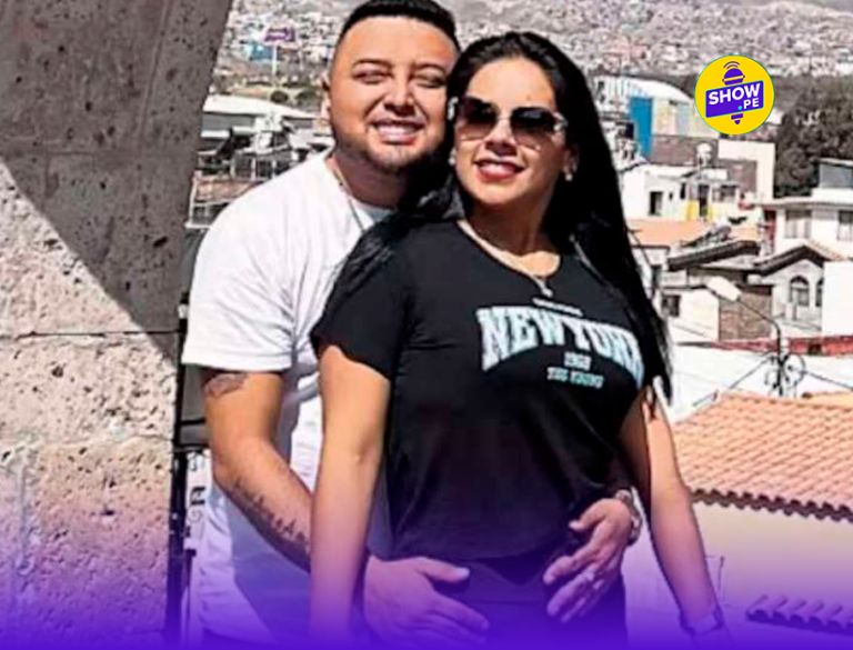Giuliana Rengifo y Maryto
