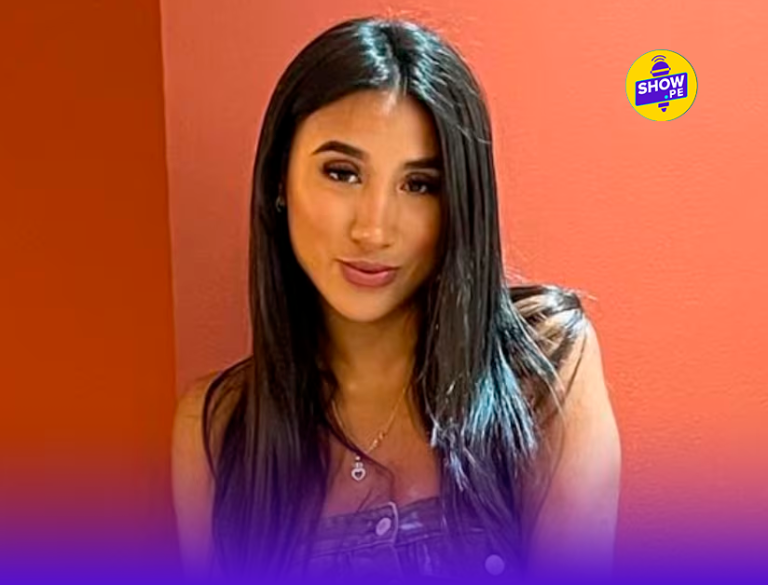 Samahara Lobatón