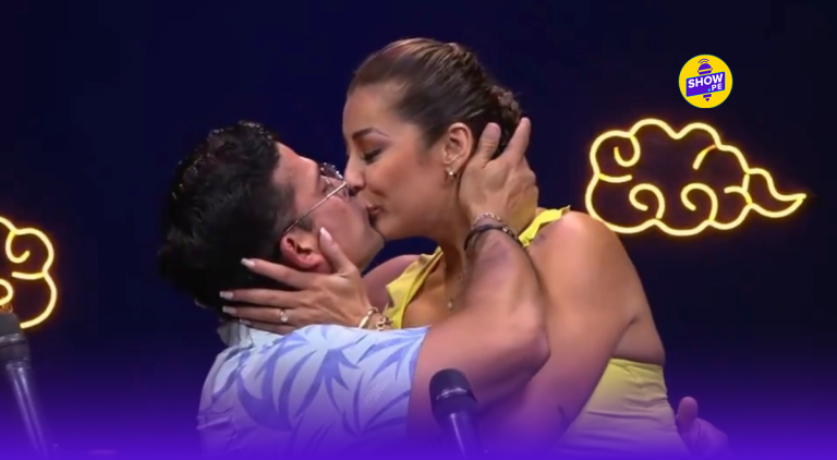 Karla Tarazona logró congelar 11 óvulos y lo celebró junto a Christian Domínguez: “Estoy súper contenta”
