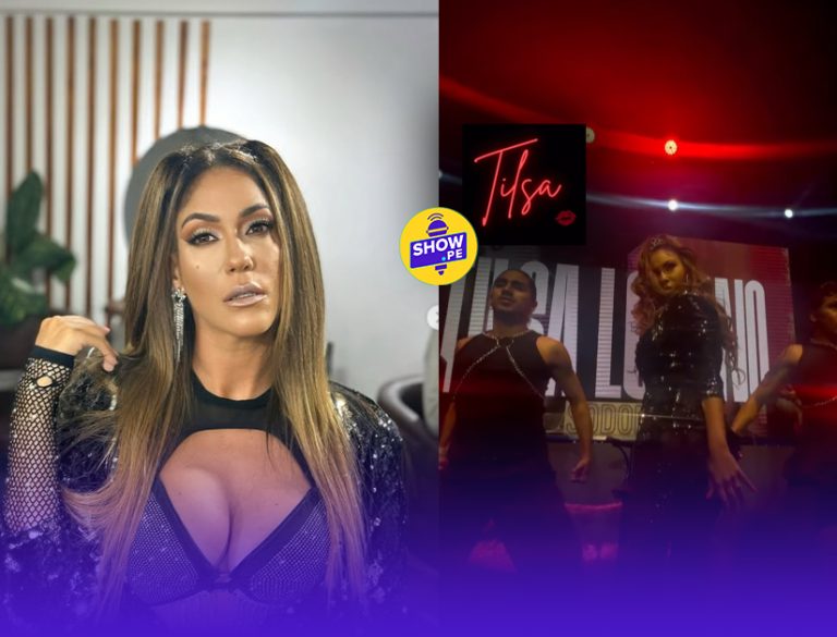 ¿Cuánto cobra Tilsa Lozano? Su tarifa y exigencias para un show