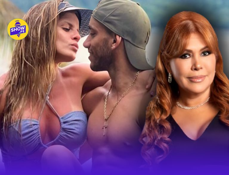 ¿Alejandra y Said intentan ocultar fecha filtrada de su boda? Magaly Medina REVELA nuevos detalles