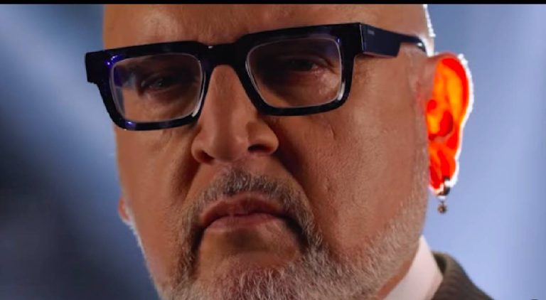 Beto Ortiz vuelve con El valor de la verdad en Panamericana TV: «La verdad no se puede ocultar»
