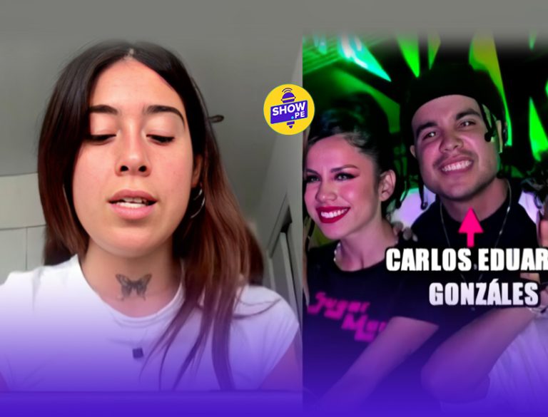 ¡Escándalo! Denuncian a exproductor de Flavia Laos y pareja de Asmir Young por intento de violación