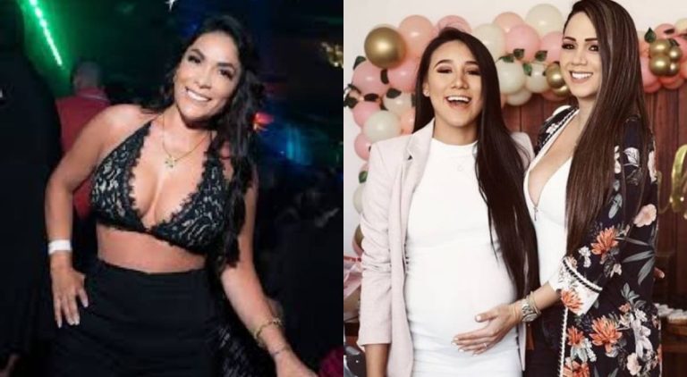 Evelyn Vela arremete contra Melissa Klug y Samahara Lobatón: “Comían gratis en mi restaurante”