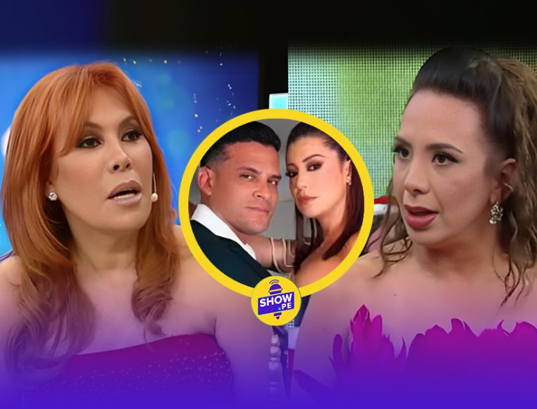 ¿Otra vez, Karla? Magaly y Mónica Cabrejos le ponen fecha de caducidad a su ‘reencauche’ con Domínguez