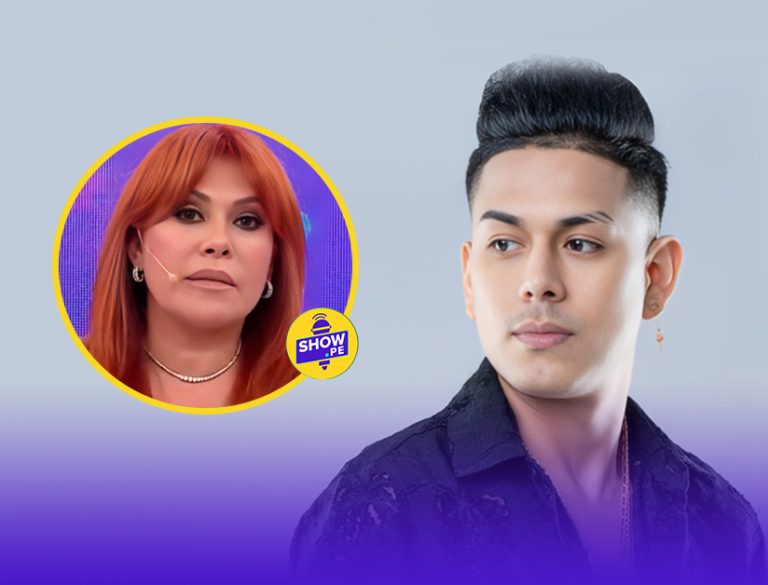 Magaly Medina furiosa tras liberación de César Vega: “Seguro volverá a hacerlo”