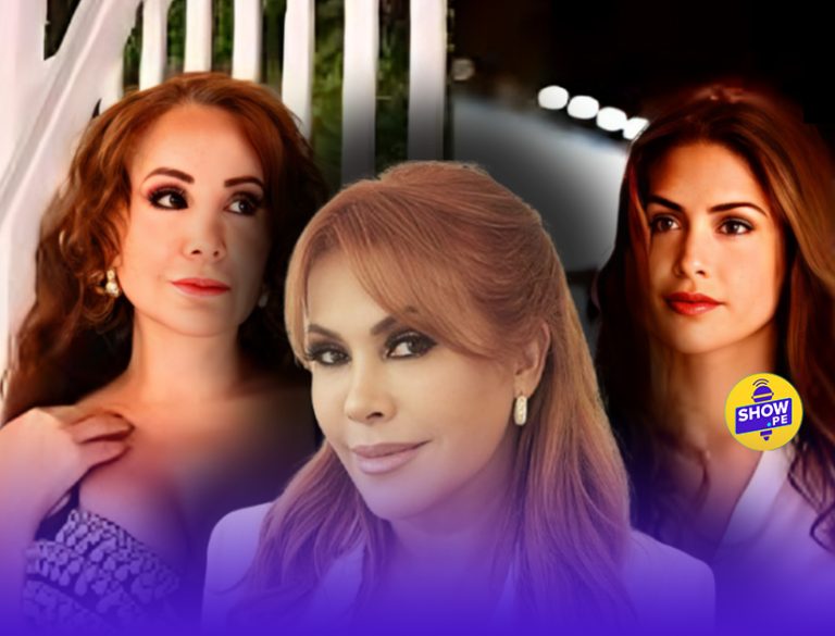 Magaly Medina celebra a Milett Figueroa por poner en su sitio a Janet Barboza: “¡La aplaudo!”