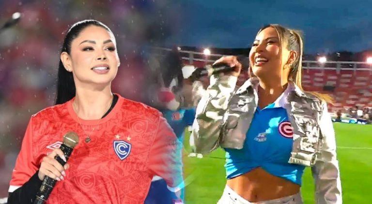 Pamela López vs. Pamela Franco: animación, provocación y comparación, ¿con quién te quedas?