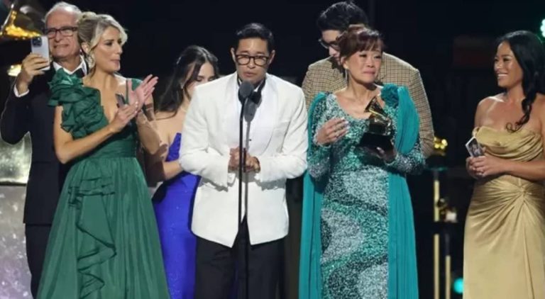 Tony y Mimy Succar ganadores del Grammy 2025: mejor Álbum Tropical Latino