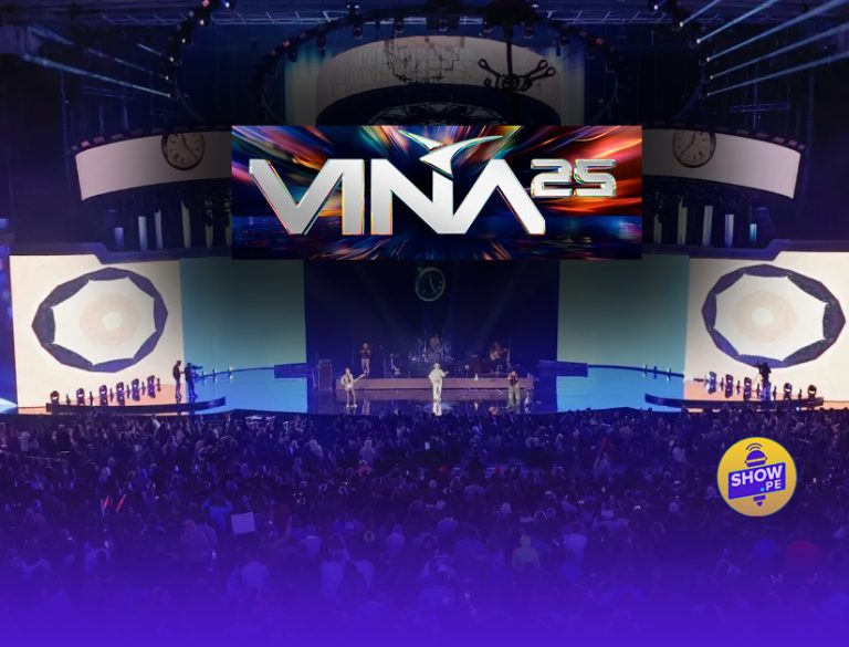 ¡Apagón deja a Chile a oscuras! Viña del Mar 2025 suspende tercera noche de show y festival emite comunicado