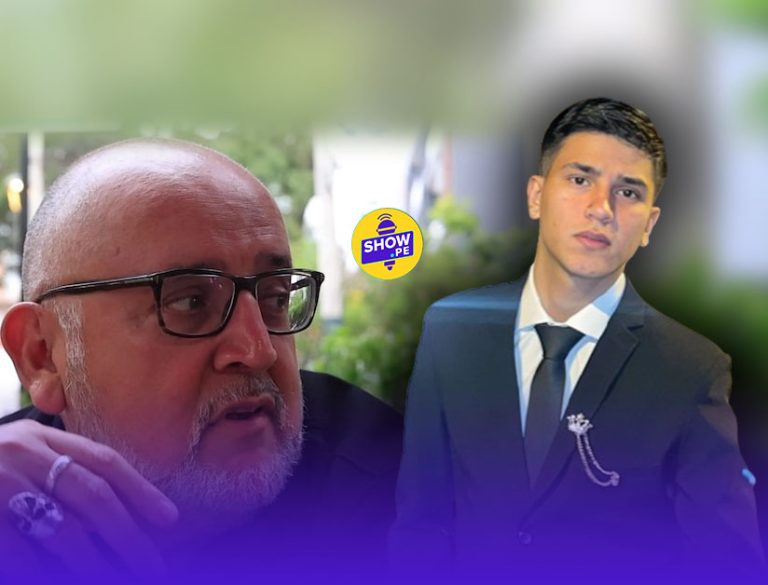 Beto Ortiz coquetea con streamer ‘Cristorata’ y lo quiere fichar para ‘El Valor de la Verdad’