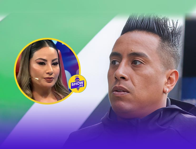 Christian Cueva tras polémico audio contra hija de Pamela López: “No fui el mejor padre, pero le deseo lo mejor”