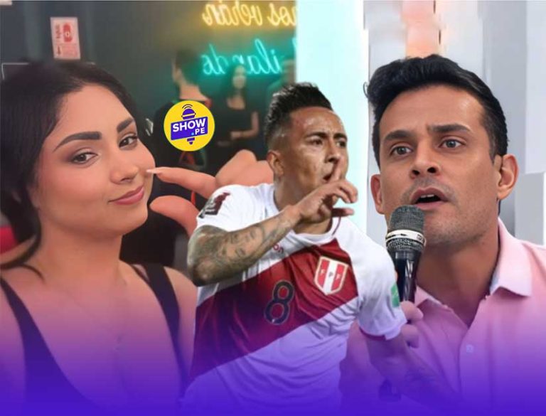 ¡Domínguez EXPLOTA contra Pamela Franco y Cueva!: “¡Dejen de jo***!”