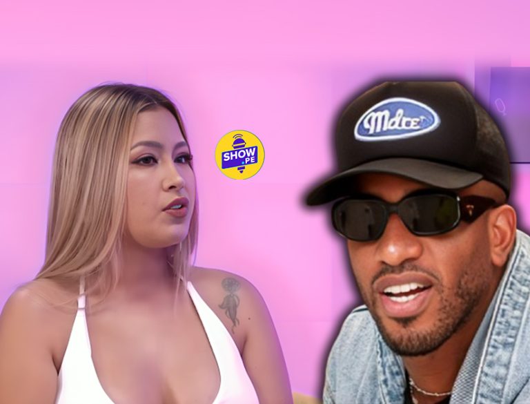 Delany López rompe su silencio y se quiebra al hablar de su ruptura con Jefferson Farfán