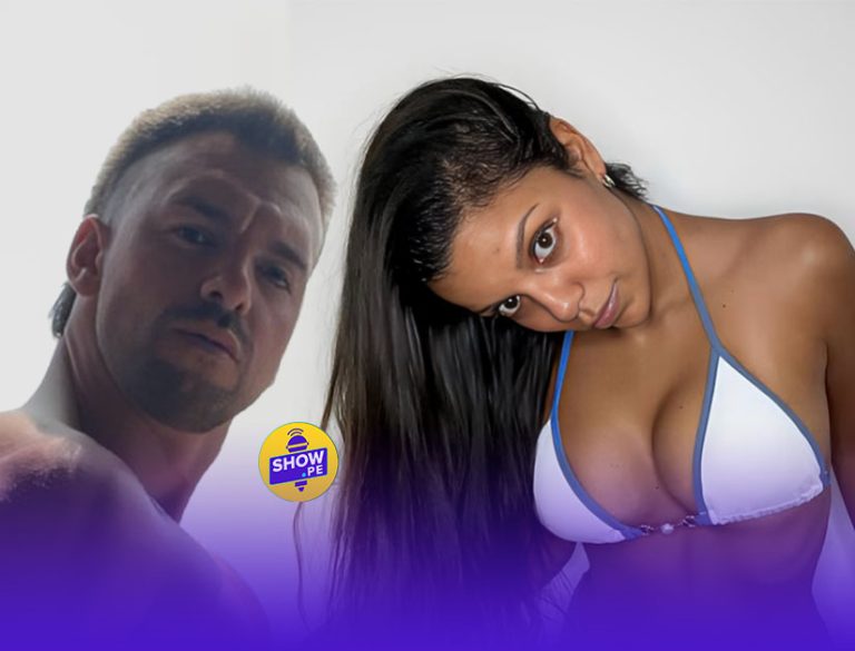 Johana Cubillas dolida con Juan Ichazo tras defender a Macarena Vélez