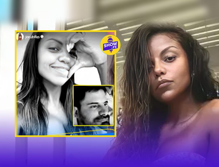 Magaly cuestiona a Johana Cubillas por su nuevo saliente: “¿Lo haces por sacarle pica a tu ex?”