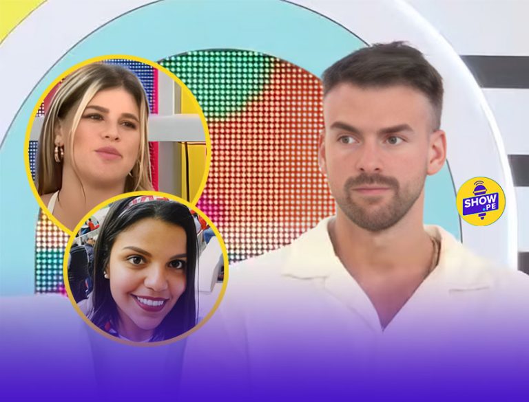 Juan Ichazo explota y exige ver a sus hijos: "Solo quiero que me deje en paz"