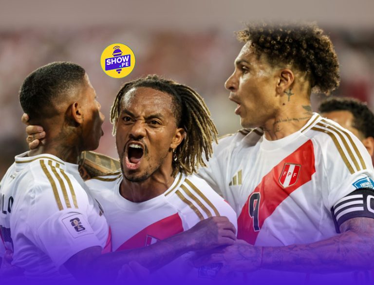 Perú despierta en Eliminatorias con goleada ante Bolivia y renueva la esperanza bajo el mando de Ibañez