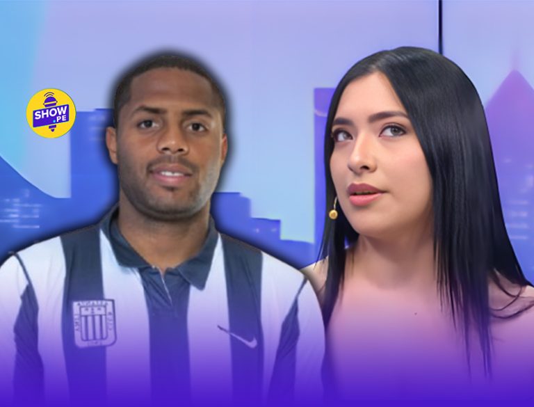 Alexandra Díaz rompe su silencio y hunde a Roberto Guizasola: “Me escribía desde que estaba en el colegio”