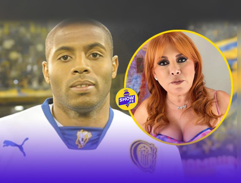 Magaly Medina arremete contra Roberto Guizasola: “Tendrá que asumir las consecuencias”